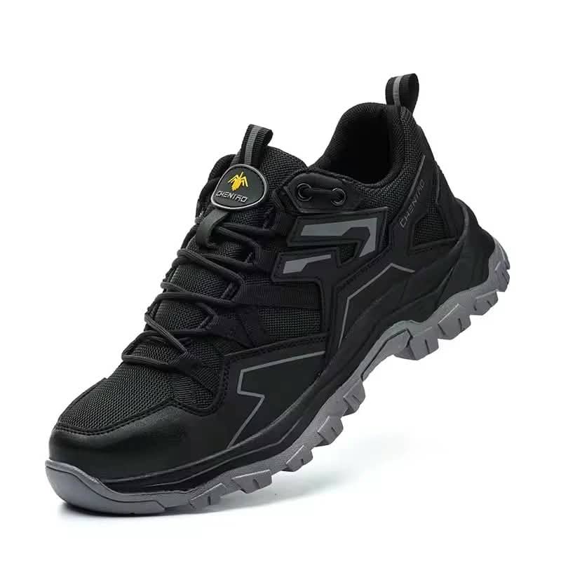 Zapatillas de Seguridad SF-02