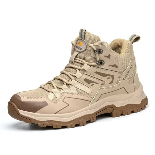 Zapatillas de Seguridad SF-02