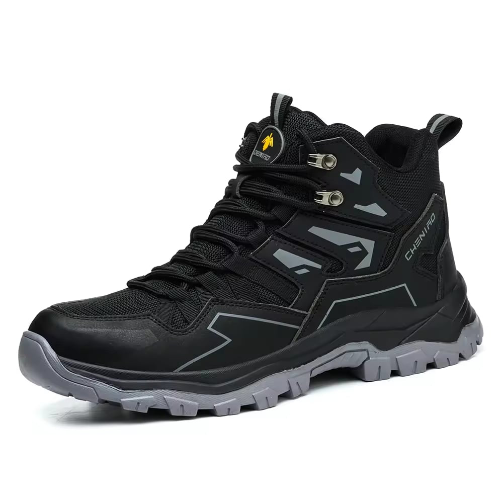 Zapatillas de Seguridad SF-02