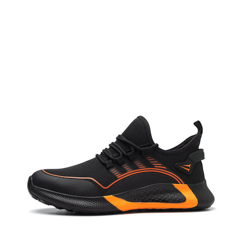 Zapatillas de Seguridad SF-01