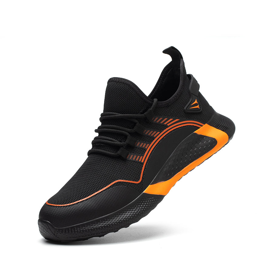 Zapatillas de Seguridad SF-01