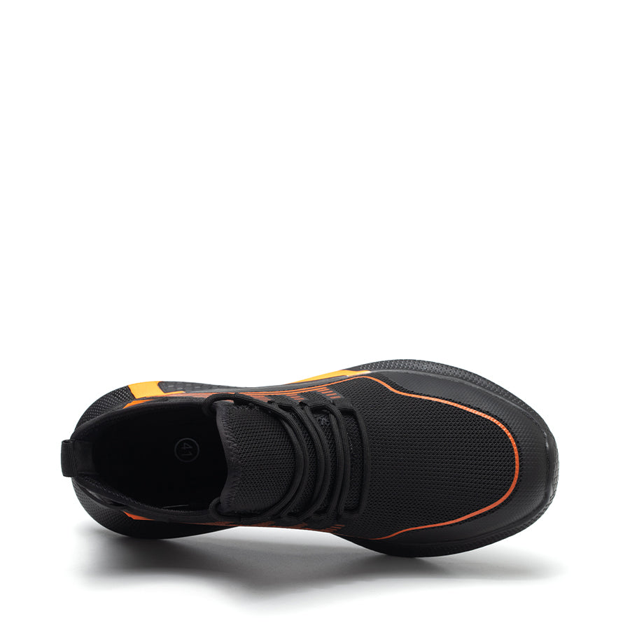 Zapatillas de Seguridad SF-01
