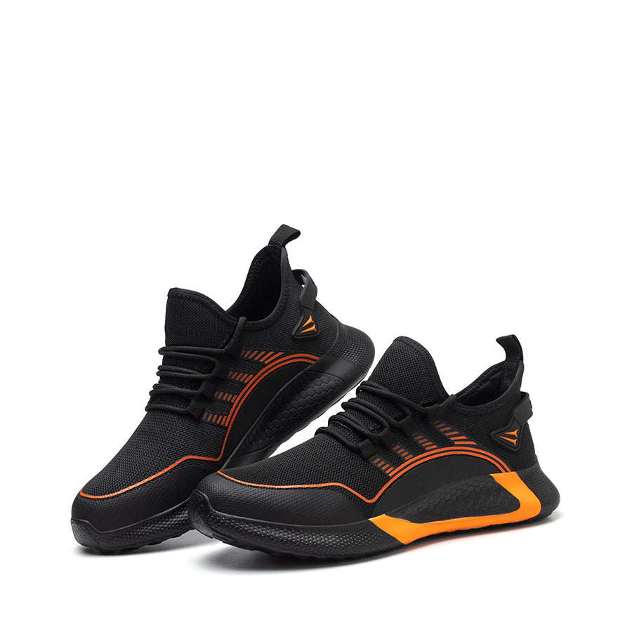 Zapatillas de Seguridad SF-01