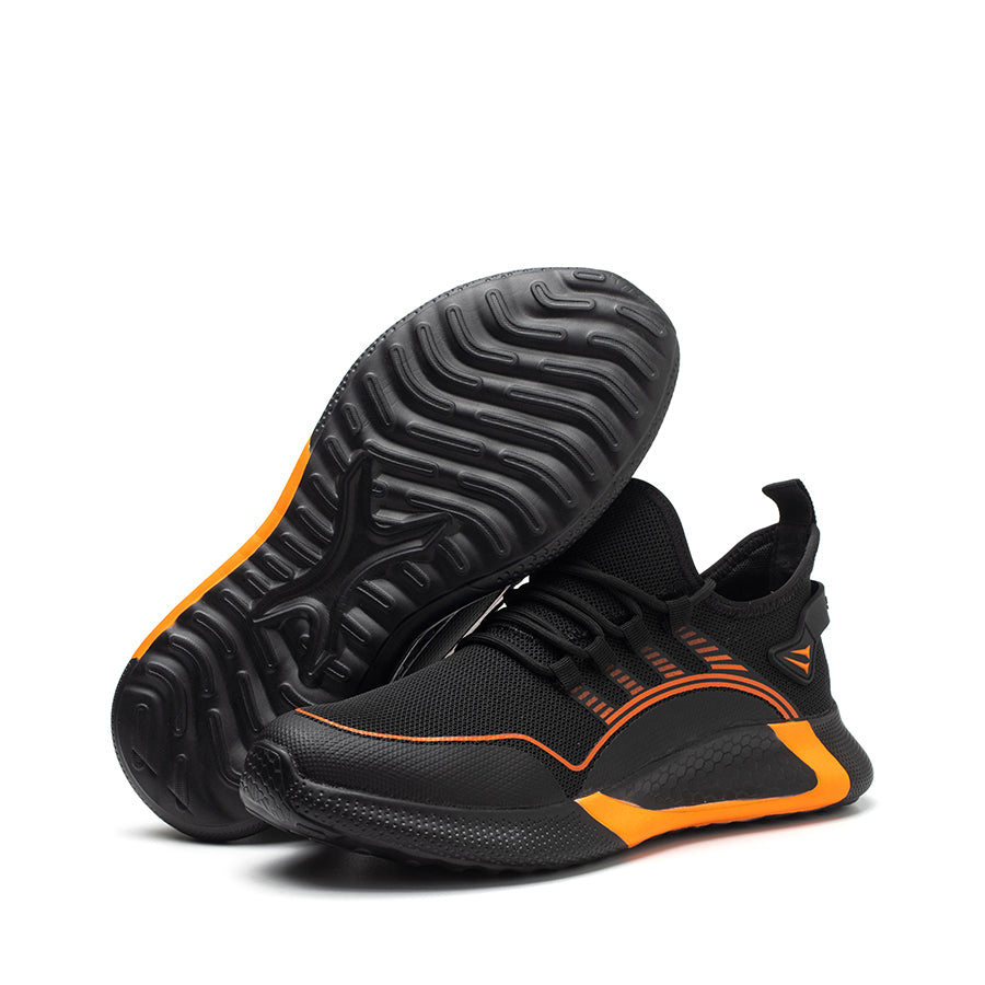 Zapatillas de Seguridad SF-01