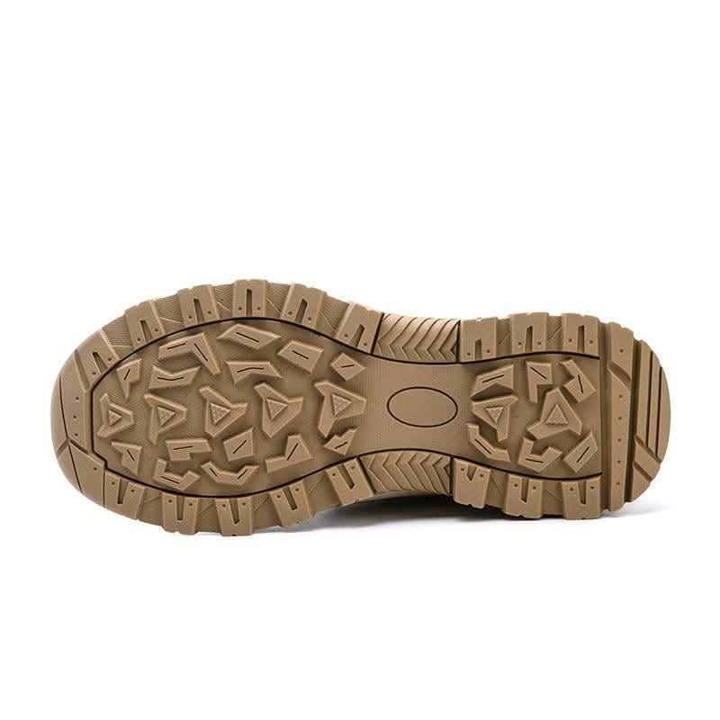 Zapatillas de Seguridad SF-02